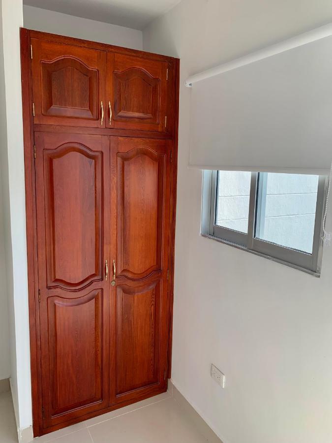 Casa Vadar Apartamento Cartagena Exterior foto