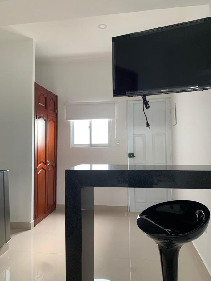 Casa Vadar Apartamento Cartagena Exterior foto